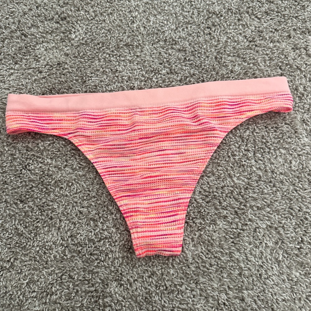 Victoria’s Secret Thong Panty